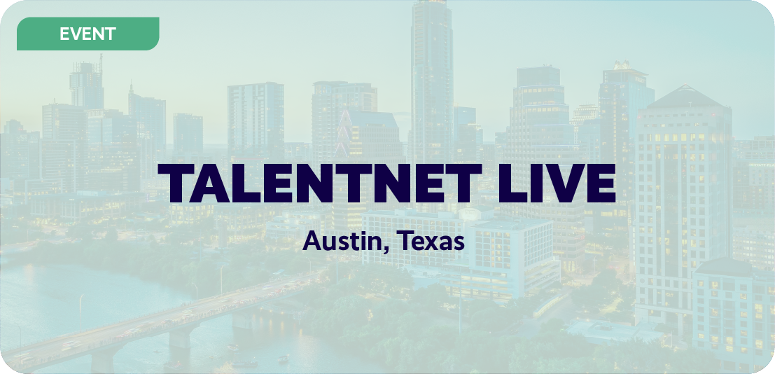 TalentNet Live