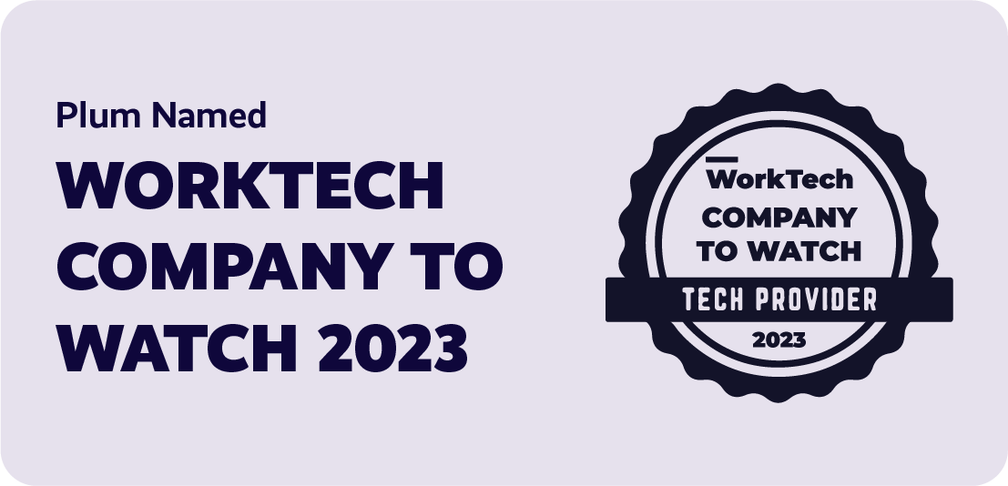 WorkTech Company to Watch 2023