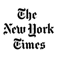 NYT Logo