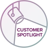 Customer Spotlight