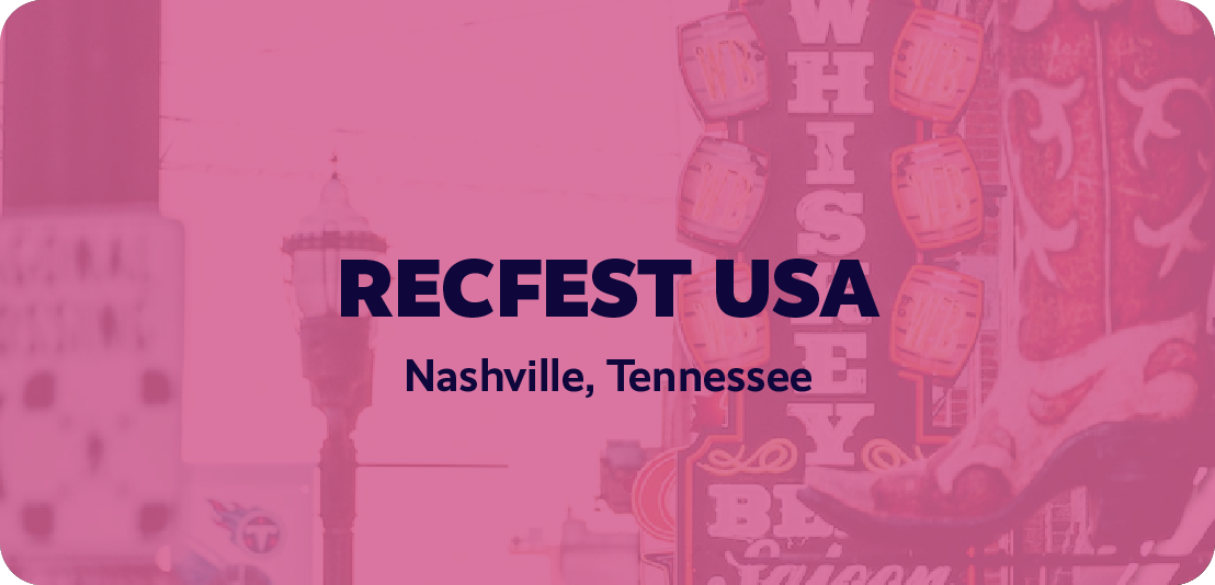 RecFest, USA