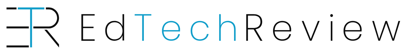 Ed Tech Review 